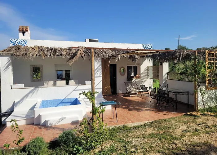 Casa Entre Mer Et Montagne