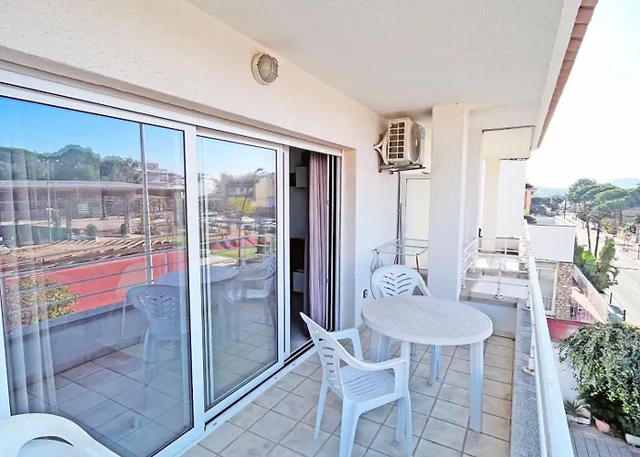 Apartamento De 3 Habitaciones En El Centro