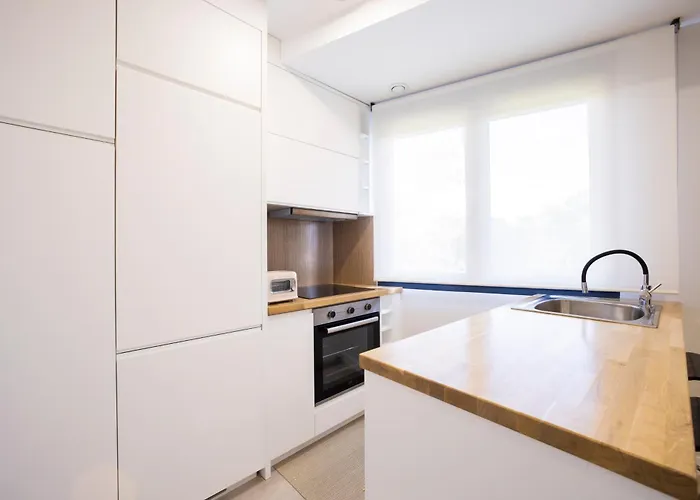 Apartamentos O Devezo