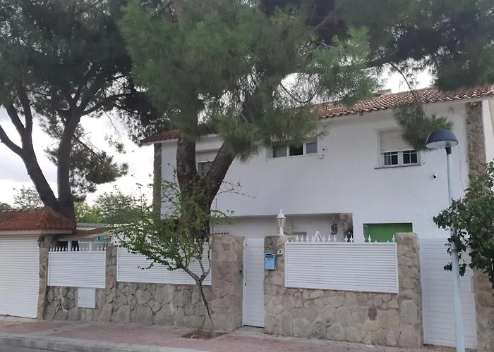 Loft Pinares