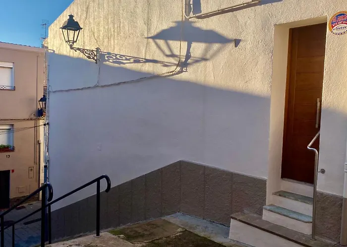 Acogedor Apartamento