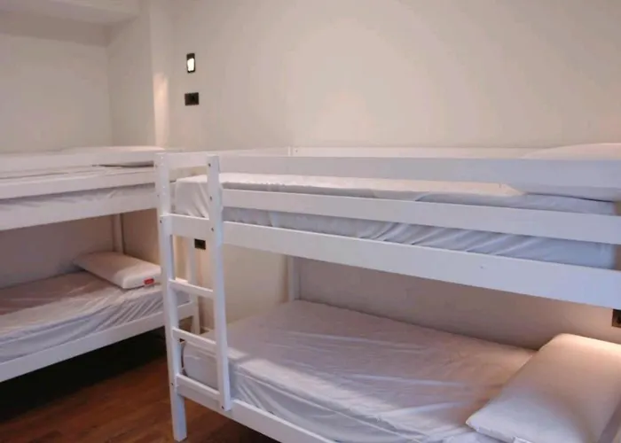 Hostel Trovadores