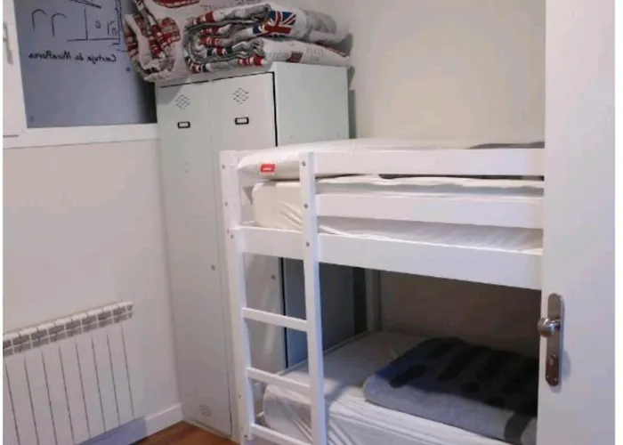 Hostel Trovadores