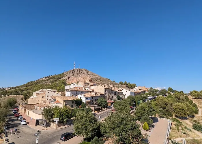 Apartamentos Hoz del Huécar