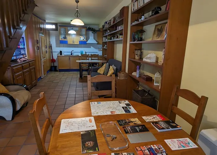 Apartamentos Hoz del Huécar