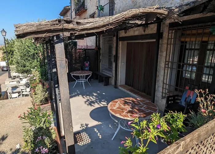 Apartamentos Hoz del Huécar