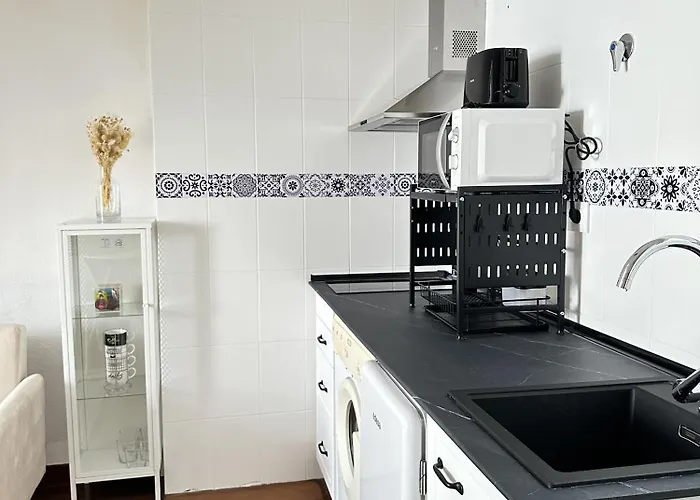 Apartamentos Val de Comillas