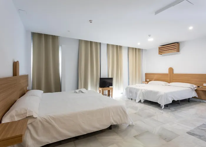 Hotel El Tujjar