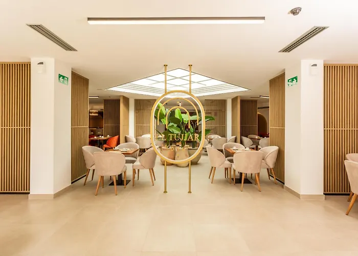 Hotel El Tujjar