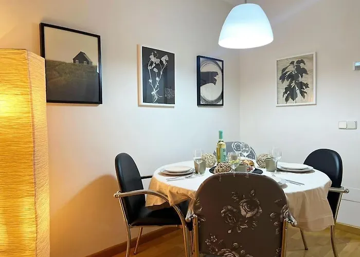 Apartamento Alma de Guadalajara with Sun terrace