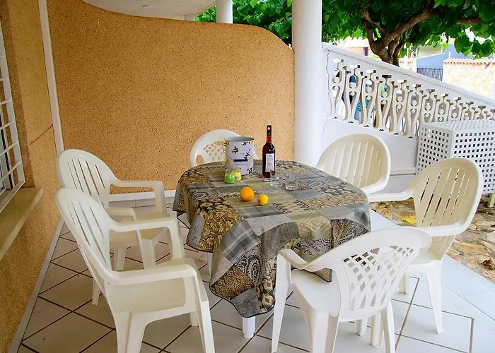 Euromar II - TEPINSA Alquiler de Apartamentos