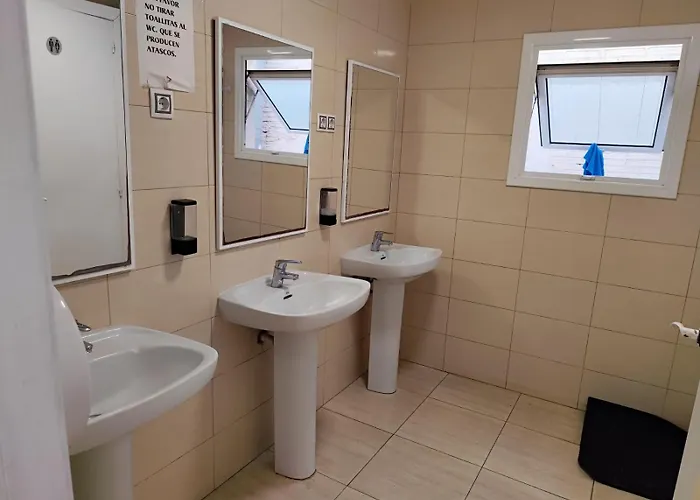 Hostal Ideal Gava