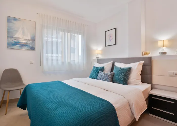 Apartamento Miró