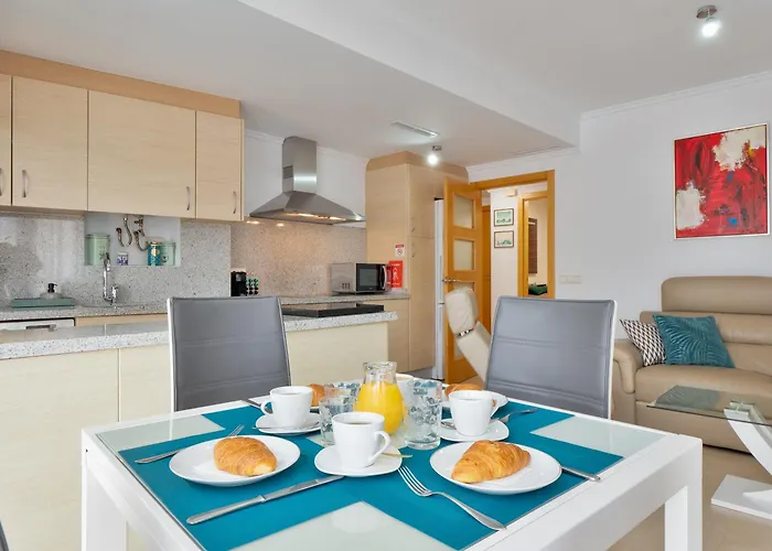 Apartamento Miró
