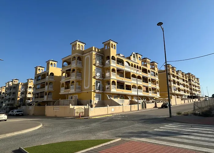 Home S&F- Algorfa