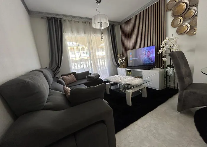 Home S&F- Algorfa