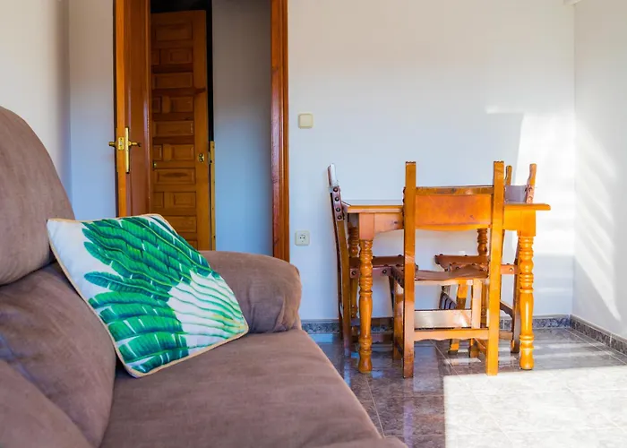 Apartamento Orán 3