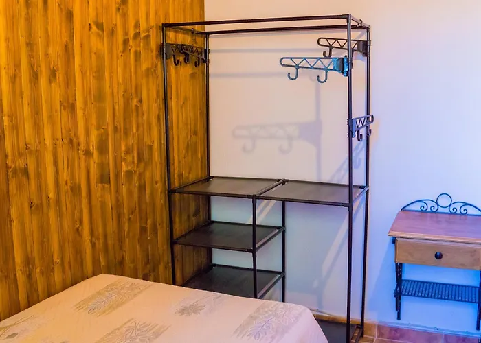 Apartamento Félix Romero