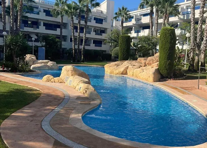 Casa Algar - La Calma - Big Terrace - 4 Pools