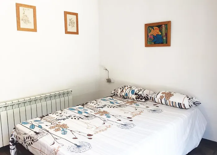 Eco House Of Oak, 15 Min To Bcn Max Pax 8