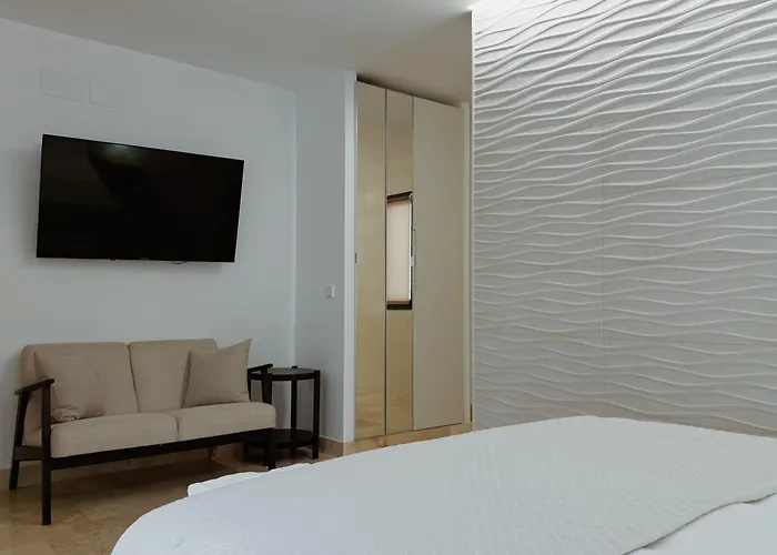 Bellver Home Apartamentos