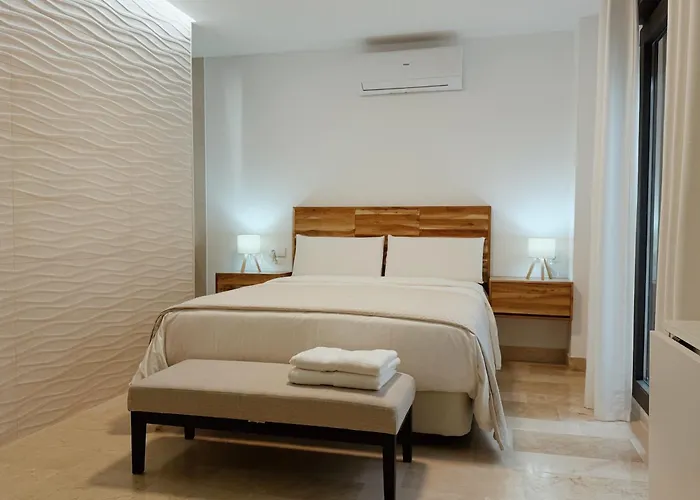 Bellver Home Apartamentos