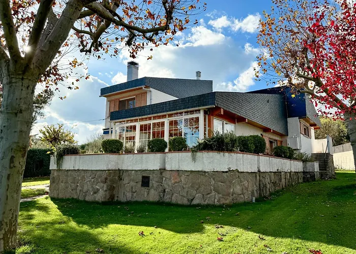 La Finca del Montón de Trigo