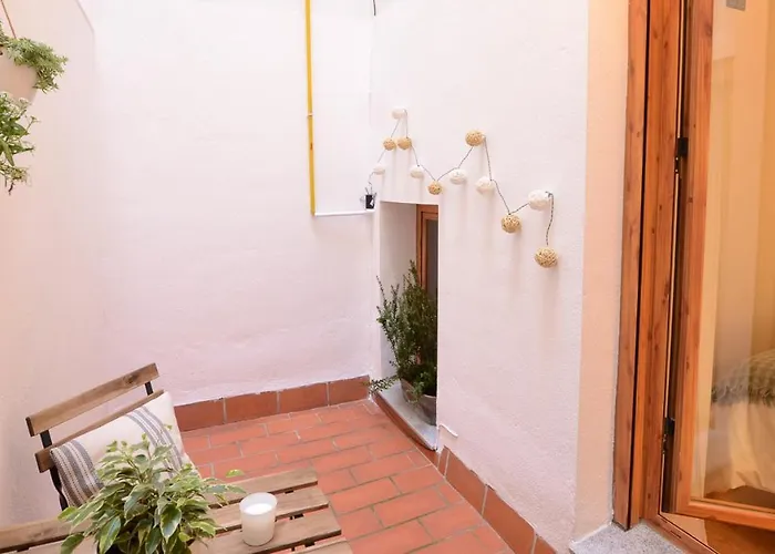 Apartamentos San Pedro