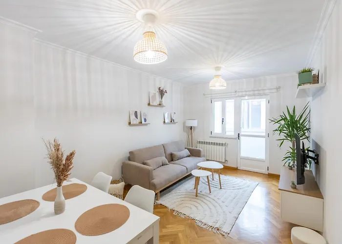Apartamento Ronda Muralla