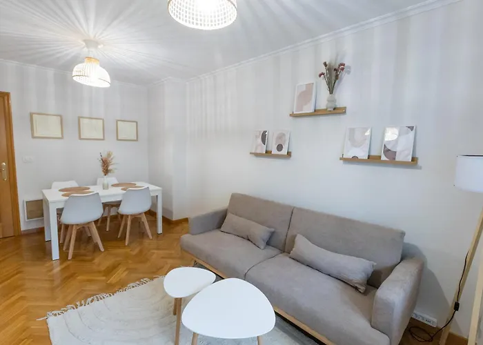Apartamento Ronda Muralla