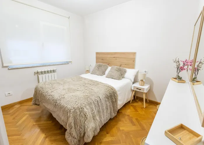 Apartamento Ronda Muralla