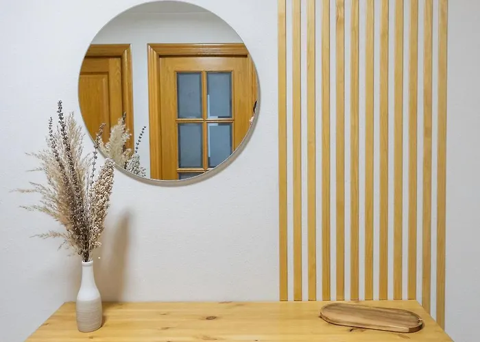 Apartamento Ronda Muralla