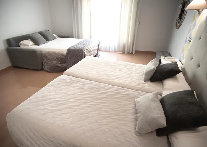 Hotel Las Moradas