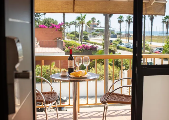 Aparthotel Solifemar