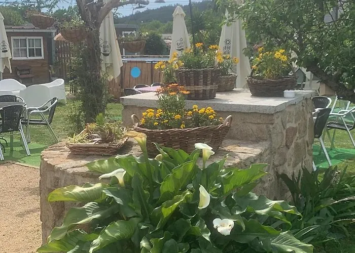 Albergue Vintecatro