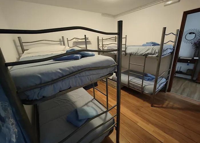 Albergue Vintecatro