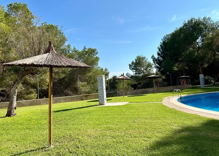 Apartamento Hermosa Glea