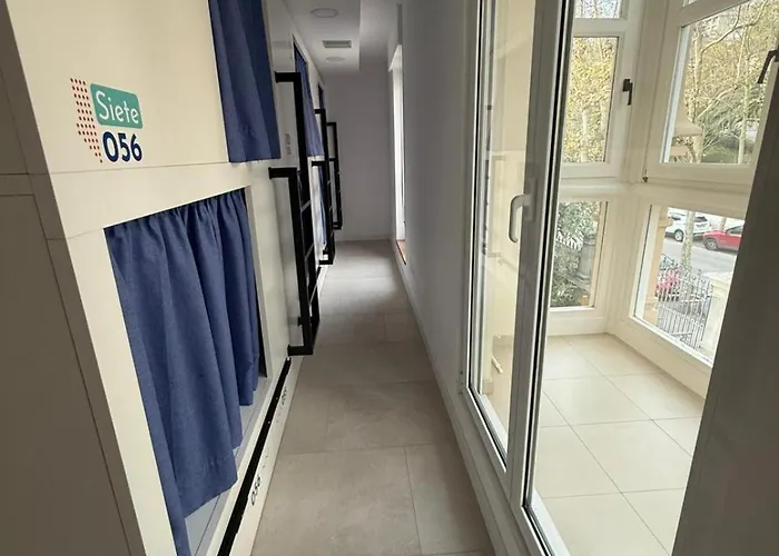 Hostel Villa Miguela