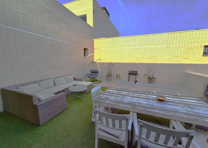 Casa Elena Maresme