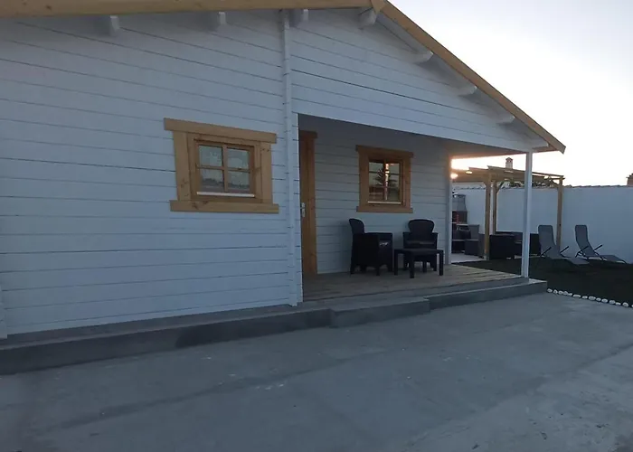 Casa Rural Iris