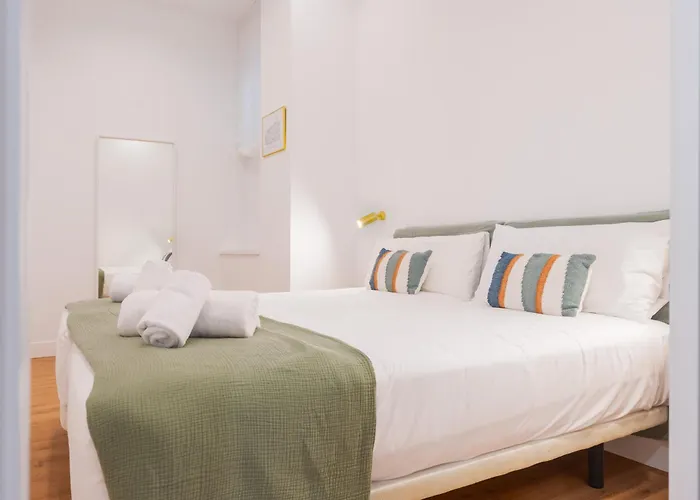 Arroyo 3 Apartments