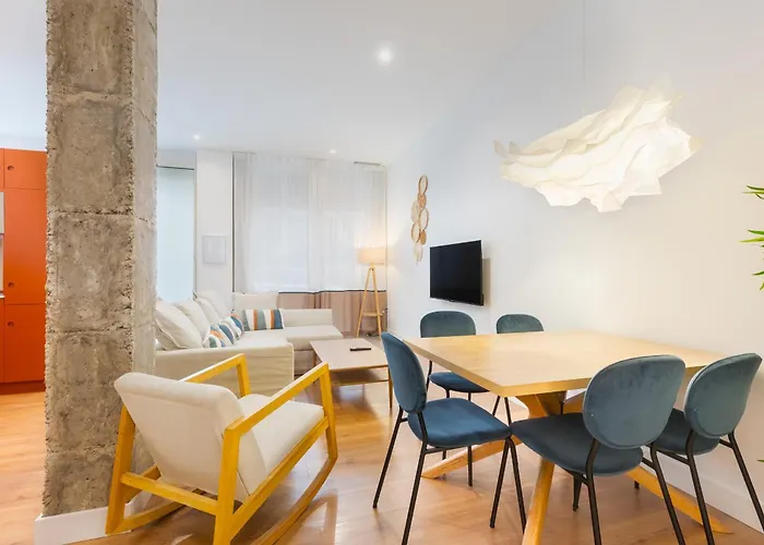 Arroyo 3 Apartments