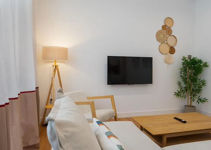 Arroyo 3 Apartments