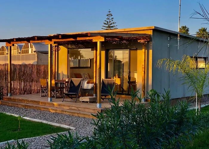 Casa Isabelina Stay near Doñana&the Coast