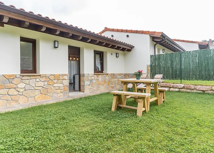 Apartamentos Cuetumerin