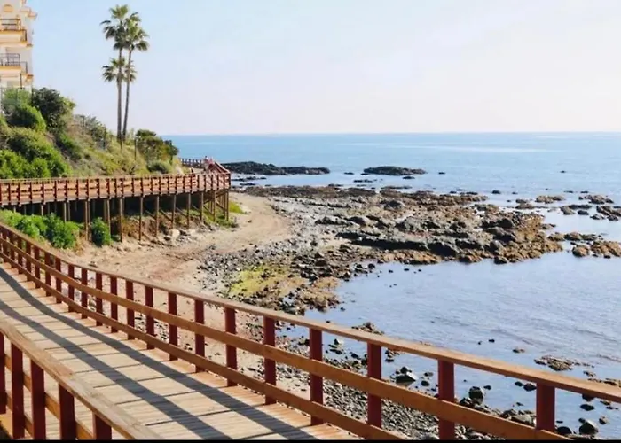La Cala Beach Apartment
