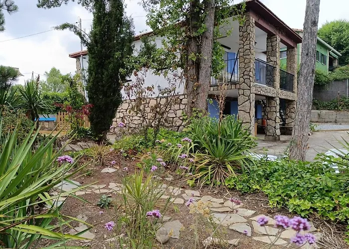 Casa Rural El Antiguo 14