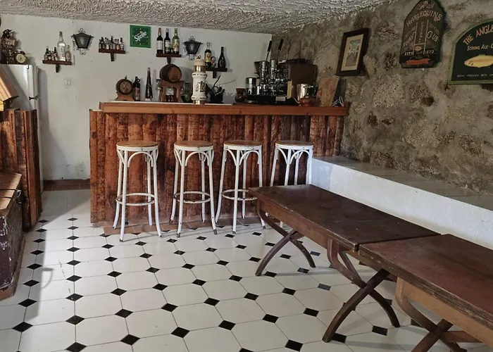 Casa Rural El Antiguo 14