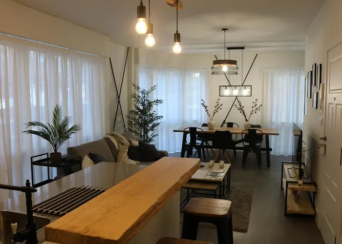 Apartamento en Ferrol