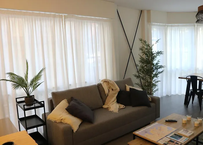 Apartamento en Ferrol